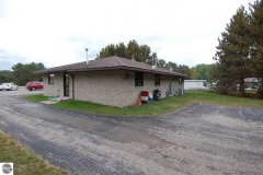 Commercial Building for sale 8660 S Mackinac Trail Cadillac