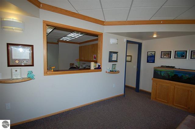 Suite in a Professional Medical Building for sale.