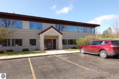Suite in a Professional Medical Building for sale.