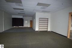 Commercial building for sale in Cadillac, Michigan