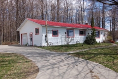 Home for sale in Leroy, Michigan