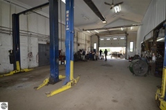 Auto & truck repair and powder coating business for sale in Leroy, Michigan