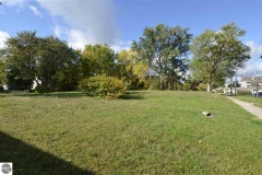 3 city lots very close to Lake Cadillac for sale  in Cadillac, Michigan